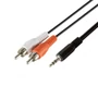 Bluetooth adó-vevő adapter BTRC 100