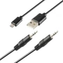 Bluetooth adó-vevő adapter BTRC 100