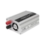 Feszültségátalakító, 300/600W, USB töltőaljzat SAI 600USB