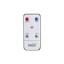 LED-es DUAL COLOR fényfüzér LED 202R/WW/M