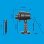 LED projektor DL IP 6