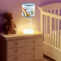Bogyó és Babóca, asztali lámpa,230V~/50Hz, 1xE14, max 25W BB AL01
