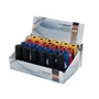 LED-es elemlámpa, 1 W COB LED PLR 24