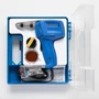 Forrasztó pisztoly készlet 75W 230V PP 75