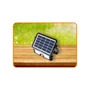 Szolár paneles LED reflektor, mozgásérzékelős 5 W 500 LM FLP 500 SOLAR