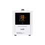 Feszültségstabilizátor, 1000VA-700W, 4in1 UPS 1000