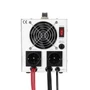 Feszültségstabilizátor, 1000VA-700W, 4in1 UPS 1000
