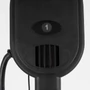 Kvarccsöves kültéri fűtőtest, max. 2000W, IPX4 FK 272