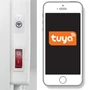 Smart infra fűtőtest FKIR 350 WIFI