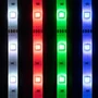 LED szalag, 5m, RGB, szett, 150LED LS 5000RGB