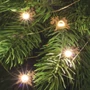 Mikro LED-es fényfüzérek, 20 LED, 4-féle figura ML 23/WW