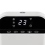 Smart álló kerámia fűtőtest FK 53 WIFI