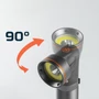 NEBO FRANKLIN™ PIVOT RC NEB-WLT-0023-G