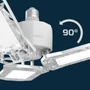 NEBO HIGH BRIGHT 6000 NEB-OTH-0001-G