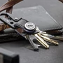 TRUE UTILITY KEYSHACKLE TU921