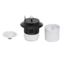 Ventilátoros beltéri rovarcsapda, 12 W IKF 40