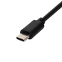 SAL SAU 24C autós USB töltő 2in1, 2 készülék, USB, USB-C, 2,4 A összesen SAU 24C