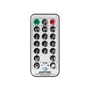 Micro LED-es cluster fényfüzér, 600 LED, 3+9m, multicolor, 8pr. MLCS 600/M