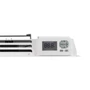 Prémium fali fűtőtest, max. 1000 W FKA 100