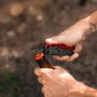 TRUE UTILITY Ti POCKET MULTI TOOL TRU-MTL-0004-G