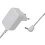 Home AD 200F aromadiffúzor lángeffekttel, ultrahangos hidegpárásító, 200 ml kapacitás, tartozék hálózati adapter AD 200F