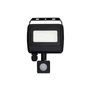 LED fényvető, mozgásérzékelős, 20W, 1600 lm, IP65 FLL PIR 20