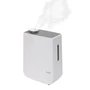 Home UHP 4000B ultrahangos hidegpárásító, 30 W, víztartály kapacitása 4 liter, 3 fokozat, ajánlott szobaméret max. 40 m2, UHP 4000B