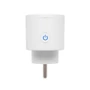Home NVS 32 PRO SMART elosztó, SMART LIFE alkalmazással távolról vezérelhető, 2 db földelt aljzat gyermekvédelemmel, Wi-Fi 2,4 GHz 802.11 b/g/n NVS 32 PRO
