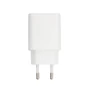 USB hálózati töltő, QC+PD, 20W SA 20QCPD