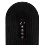 Álló kerámia fűtőtest távirányítóval, 2000W FK 54