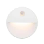 LED-es mozgásérzékelős lámpa PNL 6