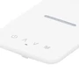 Home LA 10 Q asztali lámpa vezeték nélküli töltővel, 600 lm, 6 W, 5 fokozat, vezeték nélküli Qi töltő (max. 10 W) LA 10 Q