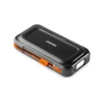 NEBO NEB-PBK-0004-G Assist-Air Jump Starter, 1500 A, 55,5 Wh akkumulátor, 120 PSI, 1x USB-A (2,1 A), 1x USB-C (20 W), 200 lm, indítás rásegítő NEB-PBK-0004-G