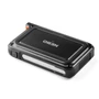 NEBO NEB-PST-0004-G Rambler PS100, PowerBank, 95,9 Wh, 2x USB-A (2,4 A), 1x USB-C PD (45W), szolárpanel kompatibilis, 385 lm lámpa NEB-PST-0004-G