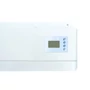 Hőtárolós smart fűtőtest, 1600W, 8h, 12,8kWh BIN8110 ADXF1600