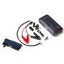 NEBO NEB-PBK-0006-G ULTIMATE, Jump Starter, 12VDC/600 A 3mp, 1500 A max., kompresszor, 130 psi max., LCD kijelző, Smart Charge, indítókábelek NEB-PBK-0006-G