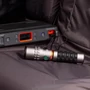 NEBO NEB-PBK-0006-G ULTIMATE, Jump Starter, 12VDC/600 A 3mp, 1500 A max., kompresszor, 130 psi max., LCD kijelző, Smart Charge, indítókábelek NEB-PBK-0006-G