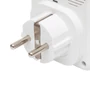 Home DBA1101AC vezeték nélküli csengő, elemes nyomógomb, max 150m hatótáv, 38 dallam, IP44 nyomógomb DBA1101AC