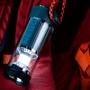NEBO GALILEO™ TEMPEST 350 lámpás, 350 lm, 8 üzemmód, vörös fény mód, 360°és 120, lámpa módban 112 m hatótáv, IPX7, hordfül, mágneses talp NEB-LTN-1011-G