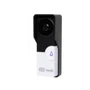 Home DPV260 7 colos videó-kaputelefon szett, éjszakai kameramóddal, 30 féle csengetési dallammal, kitekintő funkcióval, érintőgombokkal, bővíthető DPV260