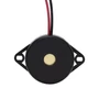 Zümmer, 12V,   22x10mm, piezo Z 2