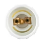 Foglalat átalakító adapter E14/GU10