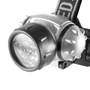 Home PLF 19 LED fejlámpa, 80 lm, 19 LED, 4 funkció, állítható dőlésszög