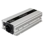 Feszültségátalakító, 1000/2000W, USB aljzat