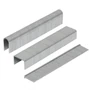 Tűzőkapocs szett, 3x200db, 8mm, 10mm, 12mm