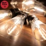 Sorolható party fényfüzér, Filament LED \