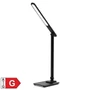 Home LA 4 asztali lámpa, LED, éjjeli fény, állítható fejrész, 5 fokozat, változtatható fényerő / színhőmérséklet