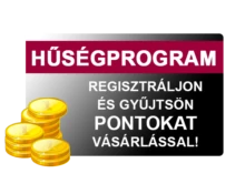 hűségpont